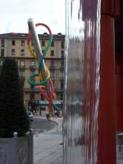 Xtrallusion photo gallery of Italy. Photos, pictures, images and photographs of the Italian Rivieras, the Italian Lakes, the Italian Alps, the Cinque Terre, the Amalfi coast and some of the most beautiful corners of Italy. Plus photos of Italian cities such as Pisa, Milan, Genoa and Rome.